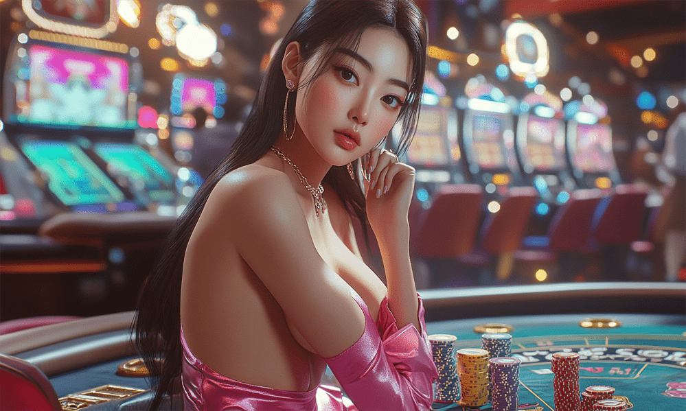 vin 777 casino